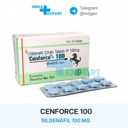 CENFORCE 100 мг