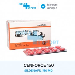 CENFORCE 150 мг