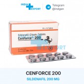 CENFORCE 200 мг