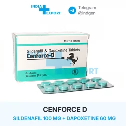 CENFORCE D CENFORCE D