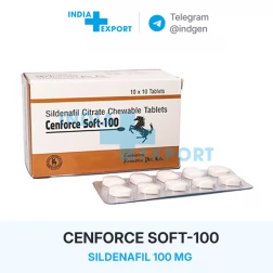 CENFORCE SOFT 100 мг