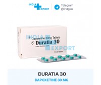 DURATIA 30 мг