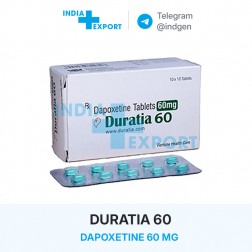 DURATIA 60 мг