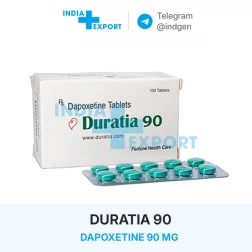DURATIA 90 мг DURATIA 90 мг