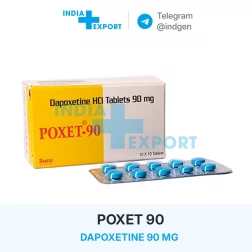 POXET 90 мг POXET 90 мг