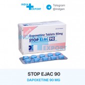 STOP EJAC 90 мг