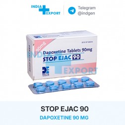 STOP EJAC 90 мг