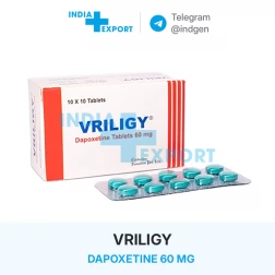 VRILIGY VRILIGY