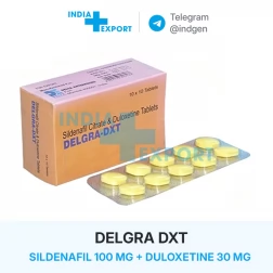 DELGRA DXT DELGRA DXT