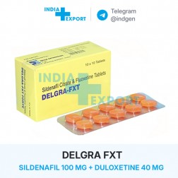 DELGRA FXT