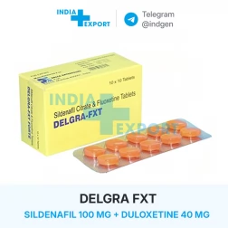 DELGRA FXT DELGRA FXT