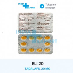 ELI 20 мг