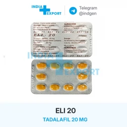 ELI 20 мг