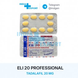 ELI PROFESSIONAL 20 мг