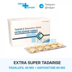 EXTRA SUPER TADARO EXTRA SUPER TADARO
