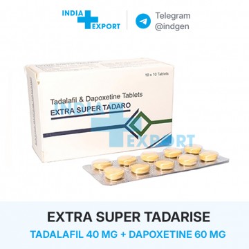 EXTRA SUPER TADARO ціна та купити в Україні