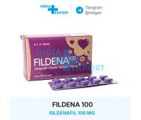 FILDENA 100 мг