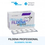FILDENA PROFESSIONAL 100 мг