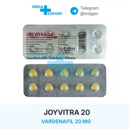JOYVITRA 20 мг