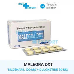 MALEGRA DXT MALEGRA DXT