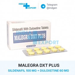 MALEGRA DXT PLUS
