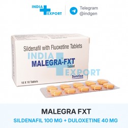 MALEGRA FXT