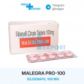 MALEGRA PRO-100
