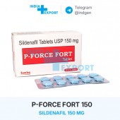 P-FORCE FORT 150 мг