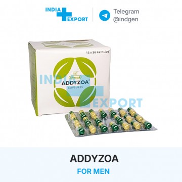 ADDYZOA ціна та купити в Україні ADDYZOA ціна та купити в Україні