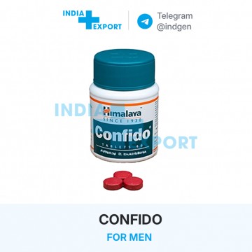 CONFIDO ціна та купити в Україні