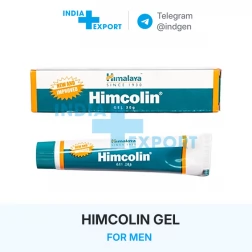 HIMCOLIN GEL HIMCOLIN GEL