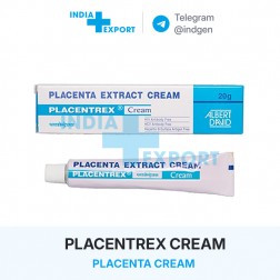 PLACENTREX CREAM