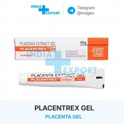 PLACENTREX GEL