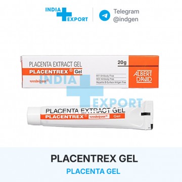 PLACENTREX GEL ціна та купити в Україні