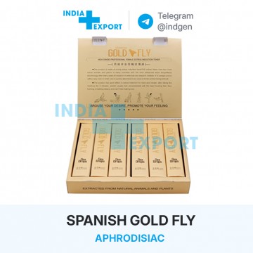SPANISH GOLD FLY ціна та купити в Україні SPANISH GOLD FLY ціна та купити в Україні