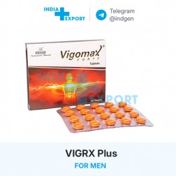 VIGOMAX FORTE VIGOMAX FORTE