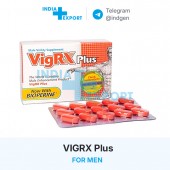 VIGRX PLUS