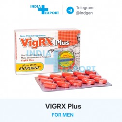 VIGRX PLUS