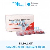 SILDALIST