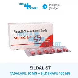 SILDALIST