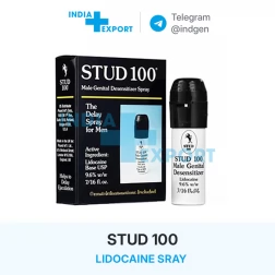 STUD 100