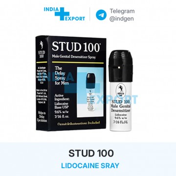 STUD 100 ціна та купити в Україні STUD 100 ціна та купити в Україні