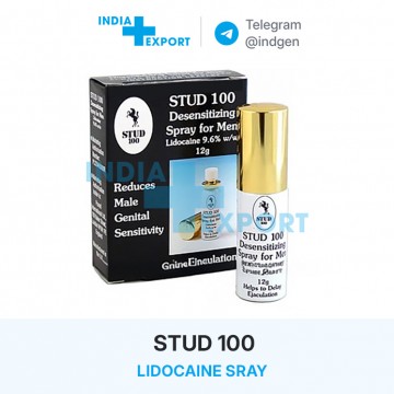STUD 100 ціна та купити в Україні