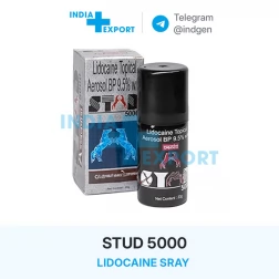 STUD 5000
