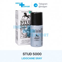 STUD 5000