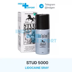 STUD 5000