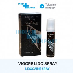 VIGORA LIDO SPRAY