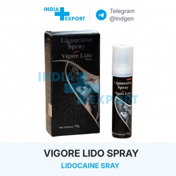 VIGORA LIDO SPRAY ціна та купити в Україні VIGORA LIDO SPRAY ціна та купити в Україні