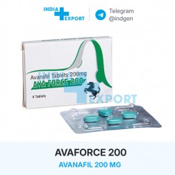 AVAFORCE 200 мг