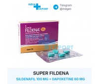 SUPER FILDENA